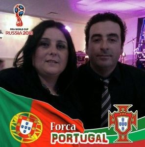 Meet your Posher, Gorette